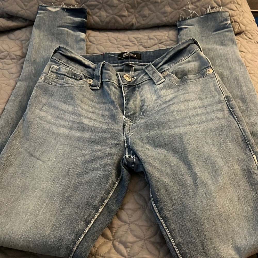 True Religion jeans- new no tags